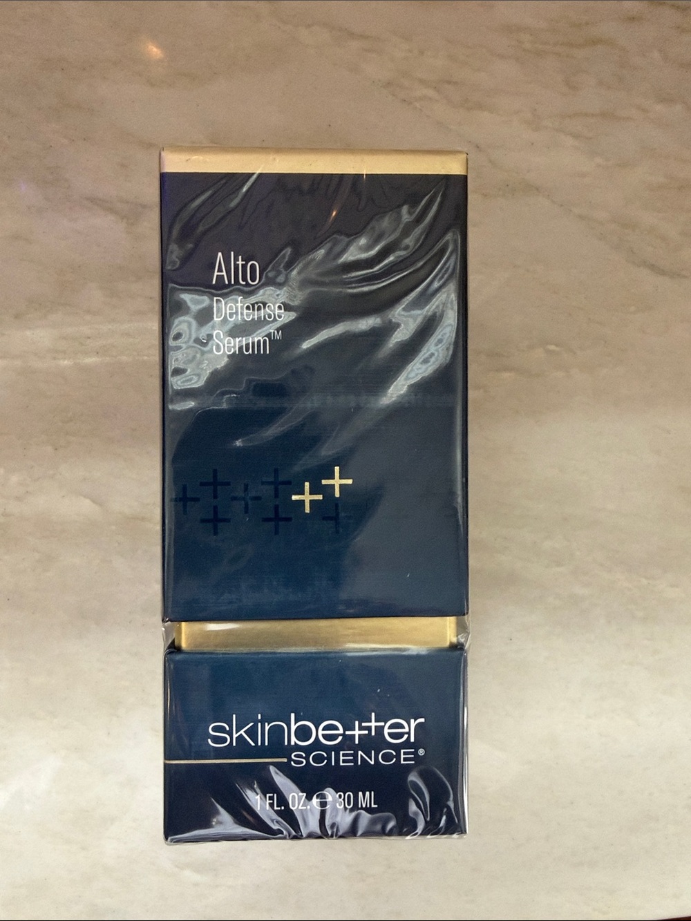 Alto Defense Serum - Skinbetter